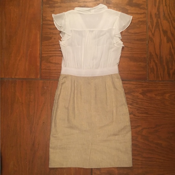 Loft Dress - Picture 5 of 7